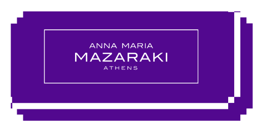 Anna Maria Mazaraki