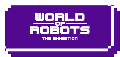 World Of Robots